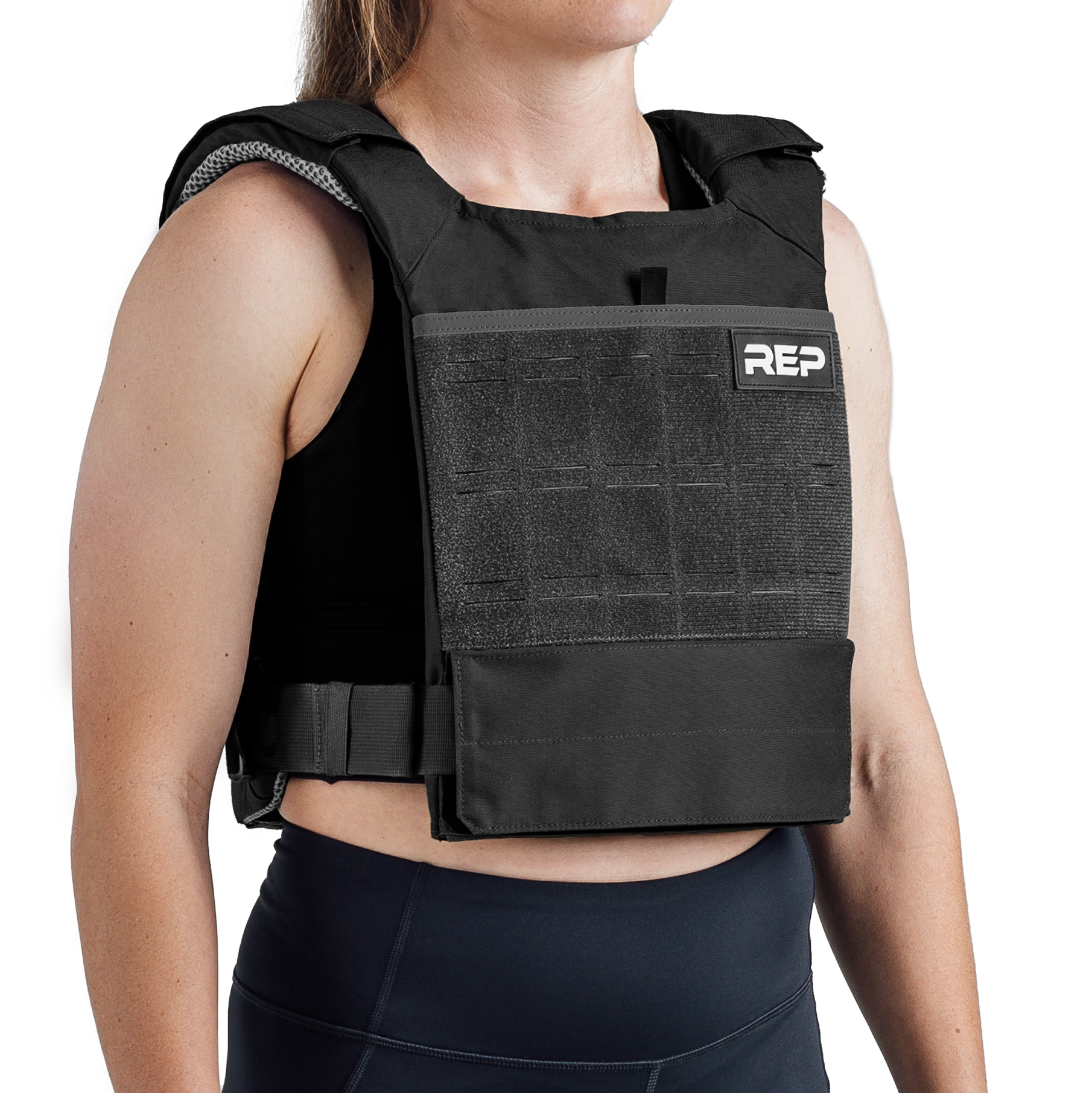 Strata™ Weight Vest - 